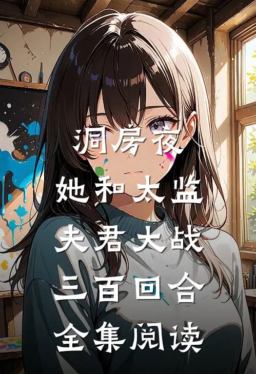 洞房夜，她和太监夫君大战三百回合全集阅读