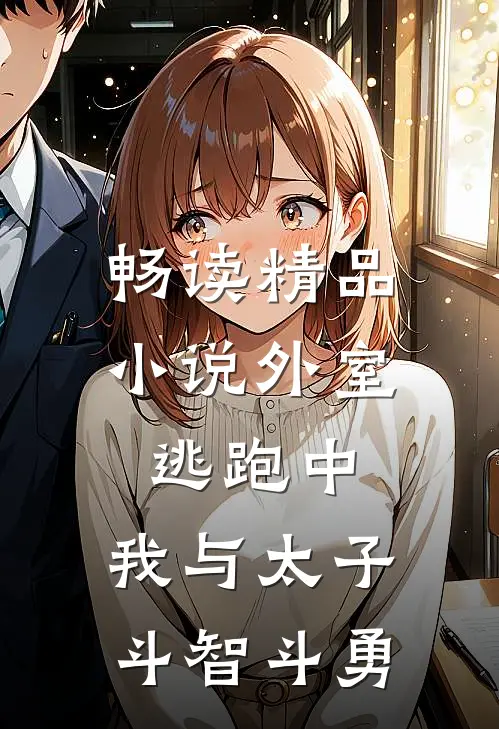 畅读精品小说外室逃跑中：我与太子斗智斗勇