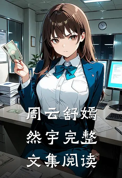 周云舒嫣然宇完整文集阅读