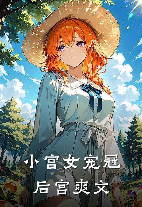 小宫女宠冠后宫爽文