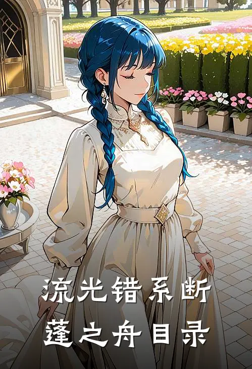 流光错系断蓬之舟目录