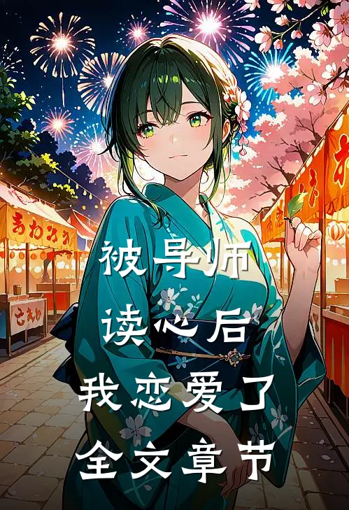被导师读心后，我恋爱了全文章节