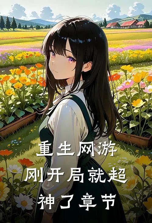 重生网游：刚开局就超神了章节