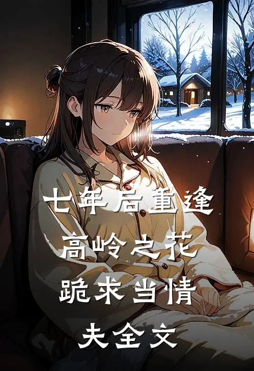 七年后重逢，高岭之花跪求当情夫全文