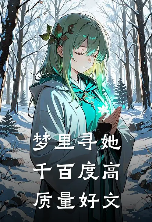 梦里寻她千百度高质量好文