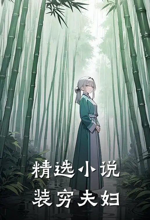 精选小说装穷夫妇