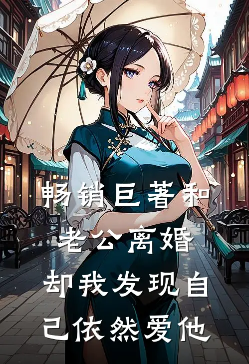 畅销巨著和老公离婚，却我发现自己依然爱他