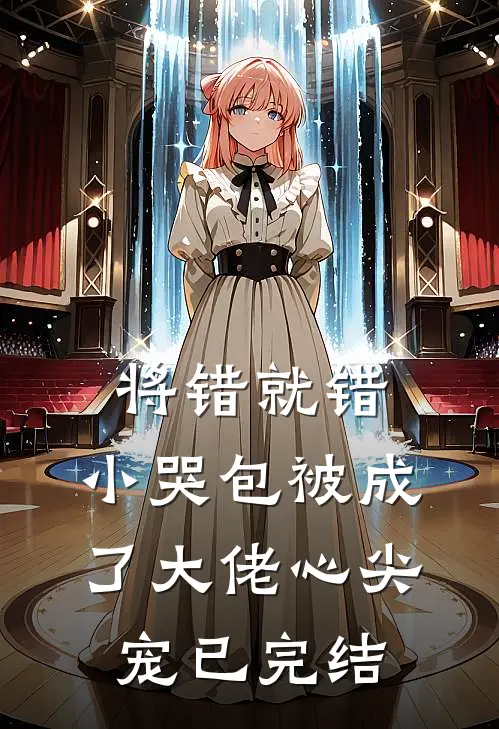 将错就错：小哭包被成了大佬心尖宠已完结