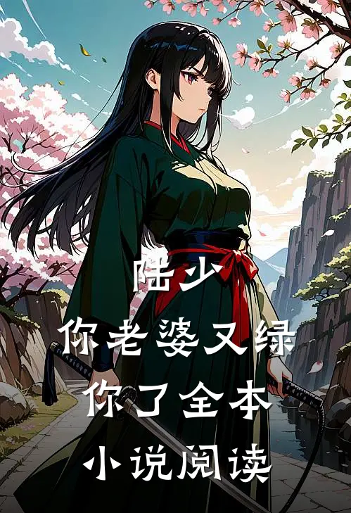 陆少，你老婆又绿你了全本小说阅读