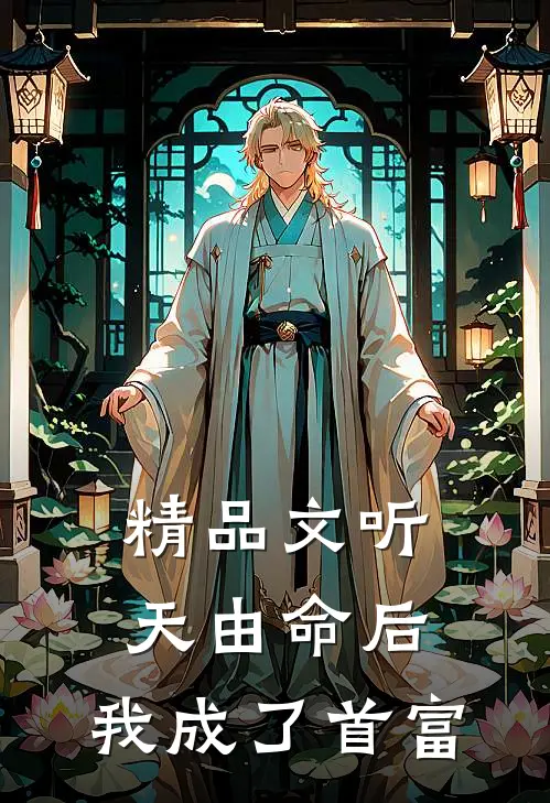 精品文听天由命后，我成了首富