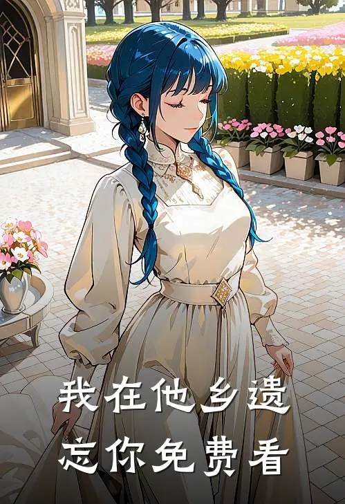 我在他乡遗忘你免费看