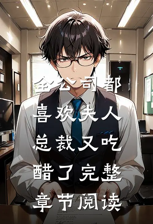 全公司都喜欢夫人，总裁又吃醋了完整章节阅读