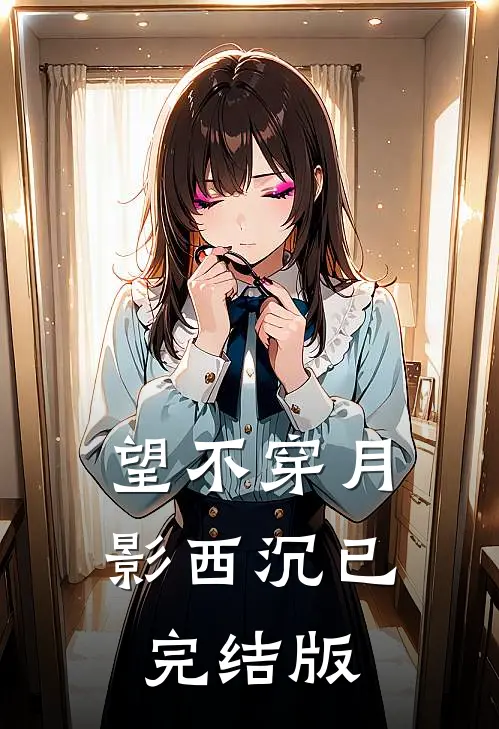 望不穿月影西沉已完结版