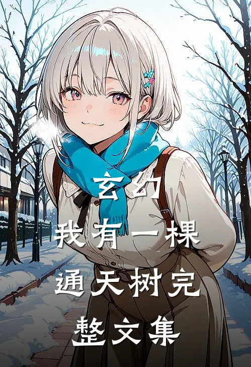 玄幻：我有一棵通天树完整文集