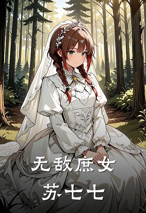 无敌庶女苏七七