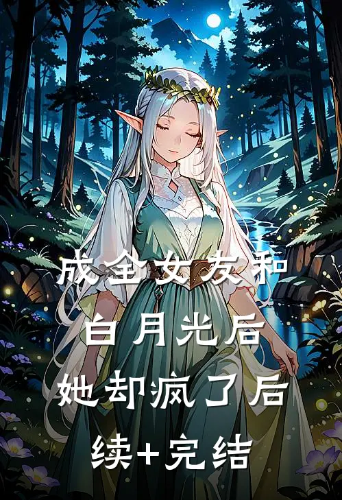 成全女友和白月光后，她却疯了后续+完结