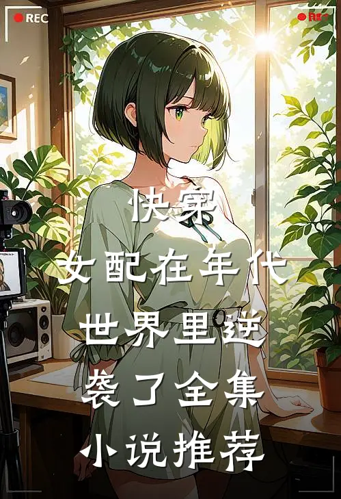 快穿：女配在年代世界里逆袭了全集小说推荐