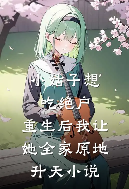 小姑子想吃绝户，重生后我让她全家原地升天小说