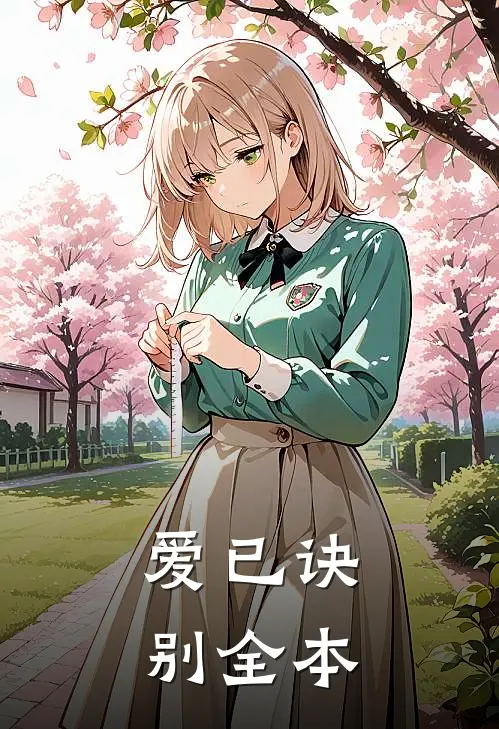 爱已诀别全本