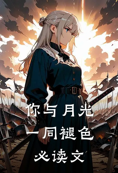 你与月光一同褪色必读文