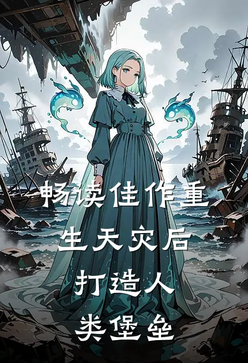 畅读佳作重生天灾后，打造人类堡垒