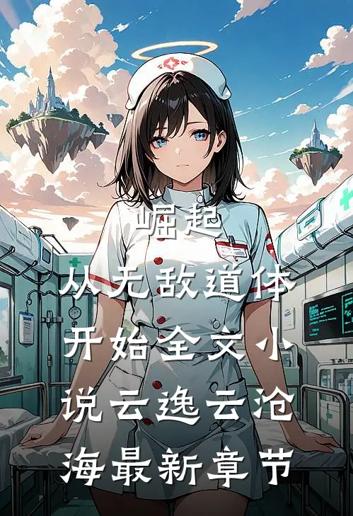 崛起，从无敌道体开始全文小说云逸云沧海最新章节