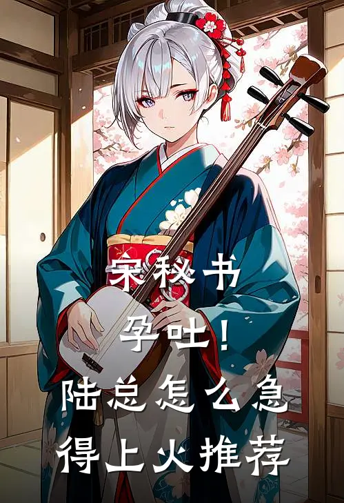 宋秘书孕吐！陆总怎么急得上火推荐