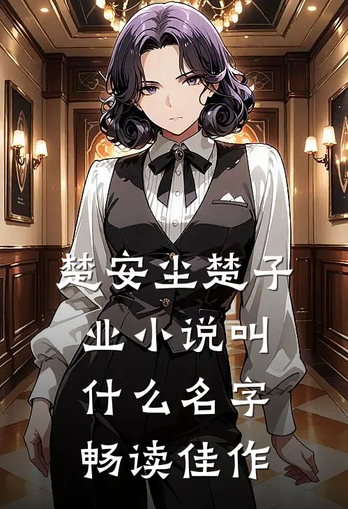 楚安尘楚子业小说叫什么名字畅读佳作
