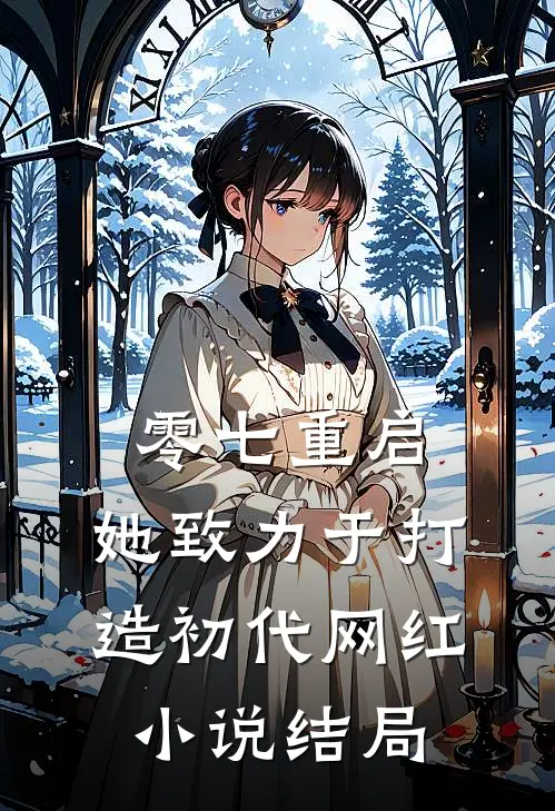 零七重启：她致力于打造初代网红小说结局
