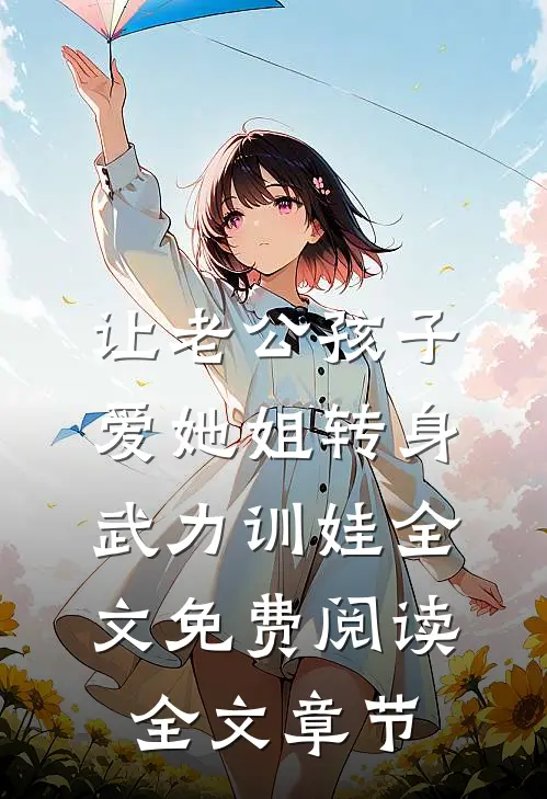 让老公孩子爱她姐转身武力训娃全文免费阅读全文章节