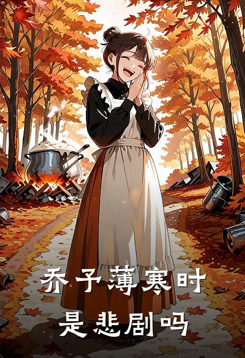 乔予薄寒时是悲剧吗