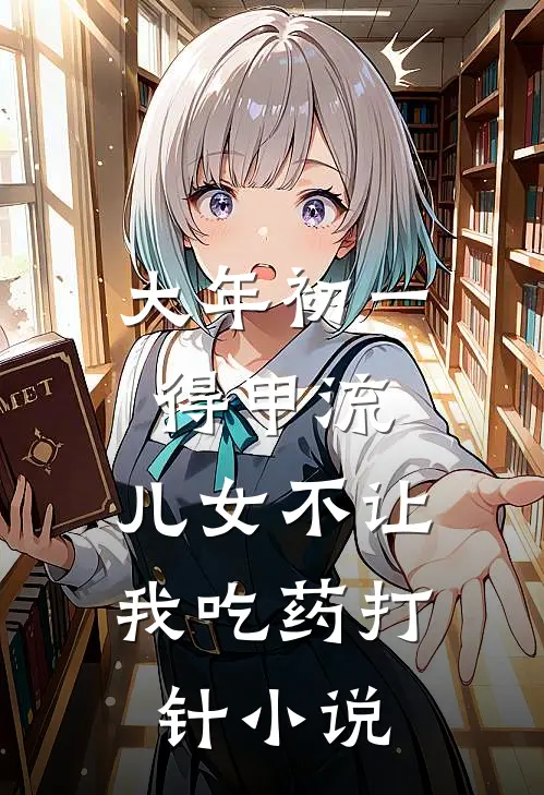 大年初一得甲流，儿女不让我吃药打针小说
