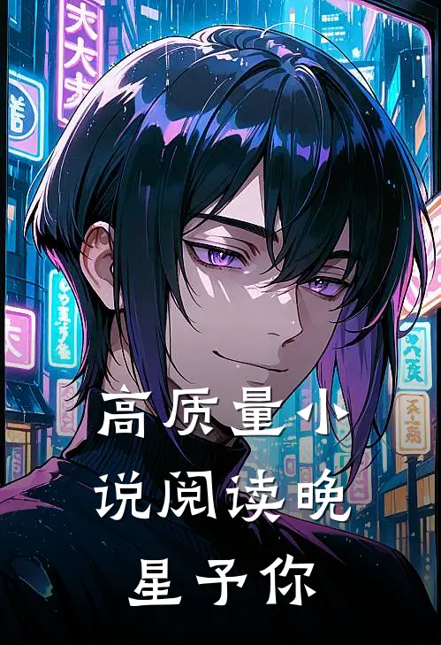 高质量小说阅读晚星予你