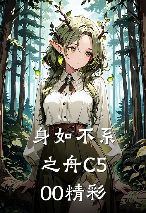 身如不系之舟C500精彩