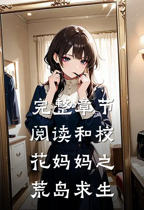 完整章节阅读和校花妈妈之荒岛求生