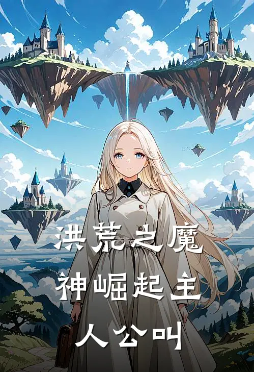 洪荒之魔神崛起主人公叫