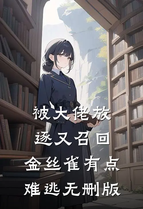 被大佬放逐又召回，金丝雀有点难逃无删版