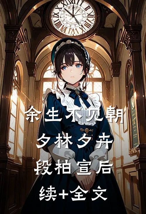 余生不见朝夕林夕卉段柏宣后续+全文
