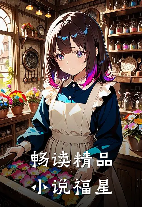 畅读精品小说福星