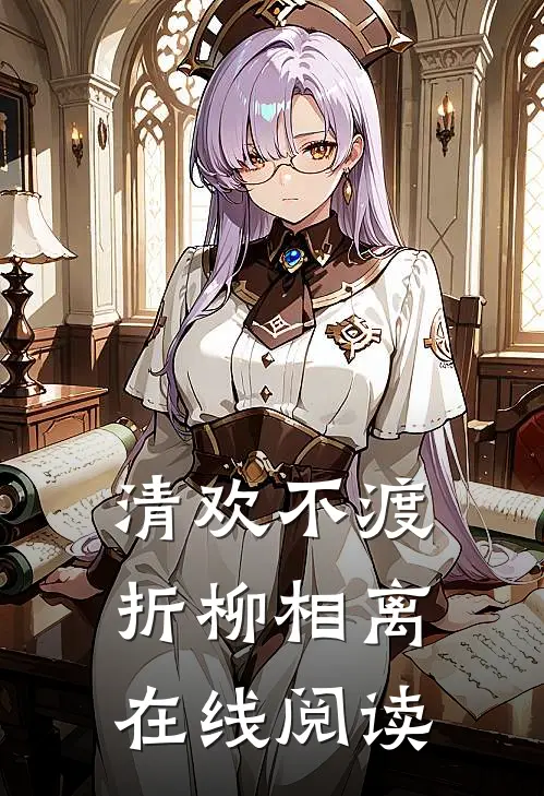 清欢不渡，折柳相离在线阅读