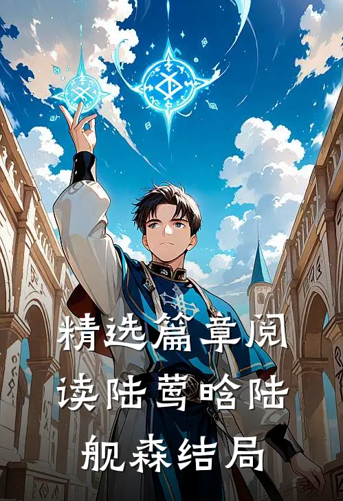 精选篇章阅读陆莺晗陆舰森结局
