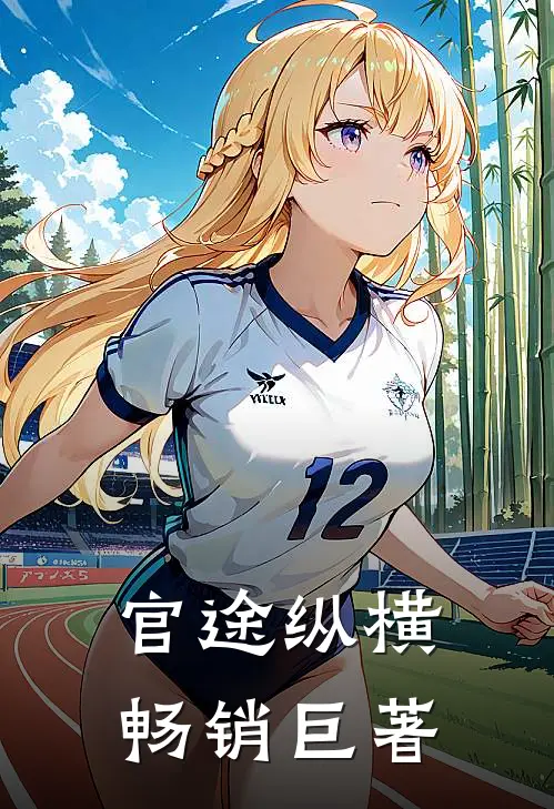 官途纵横畅销巨著