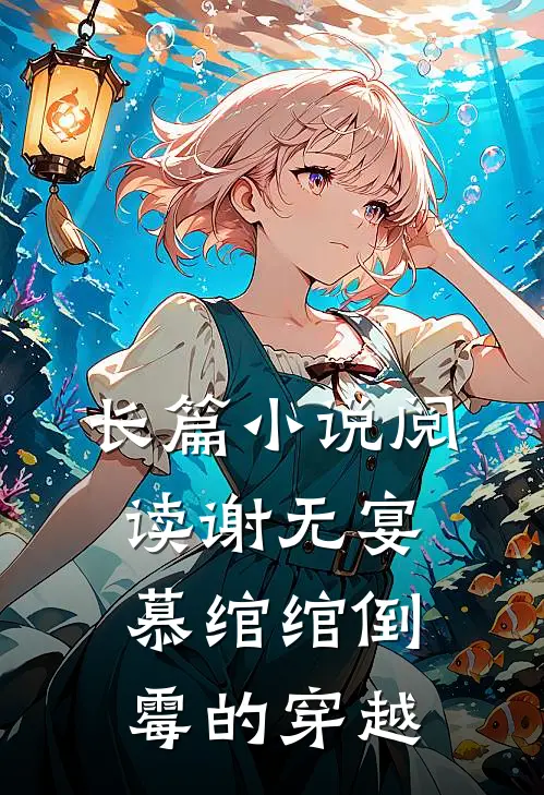 长篇小说阅读谢无宴慕绾绾倒霉的穿越