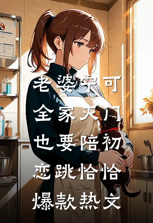 老婆宁可全家灭门，也要陪初恋跳恰恰爆款热文