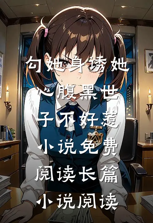 勾她身诱她心腹黑世子不好惹小说免费阅读长篇小说阅读