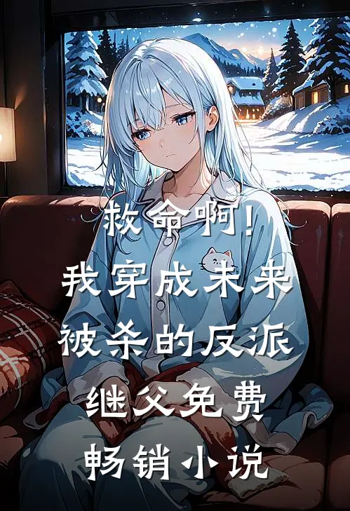 救命啊!我穿成未来被杀的反派继父免费畅销小说