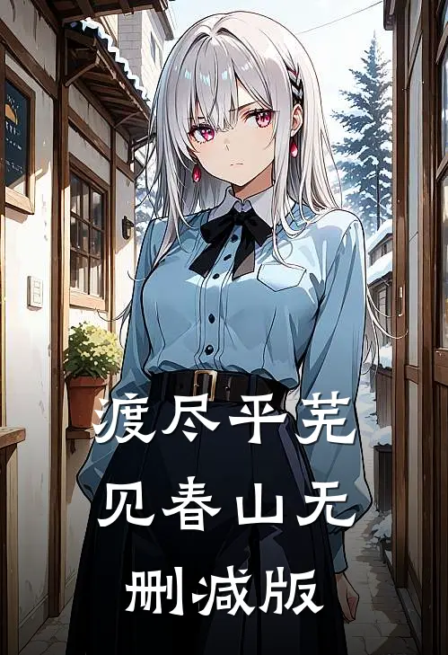 渡尽平芜见春山无删减版