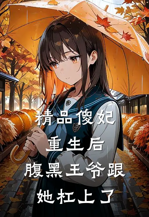 精品傻妃重生后，腹黑王爷跟她杠上了