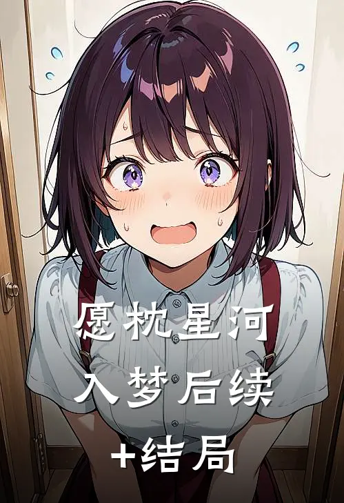 愿枕星河入梦后续+结局