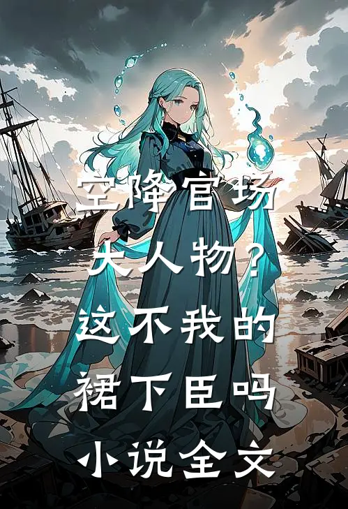 空降官场大人物？这不我的裙下臣吗小说全文